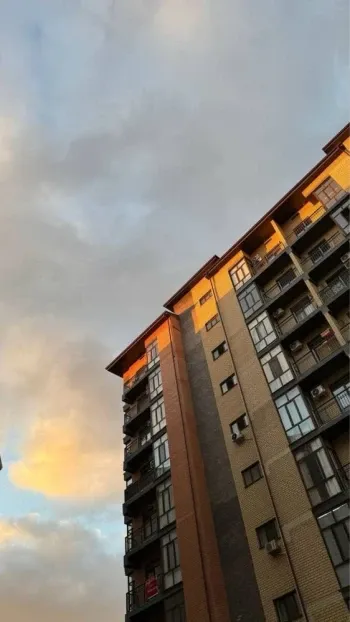 65 м², 3-комн. квартира, 7/9-1