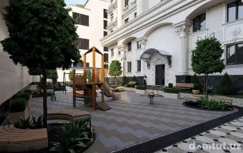 54 m², 2-xonali kvartira, 4/9-1