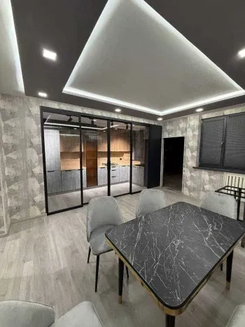 150 м², 5-комн. квартира, 1/9-2