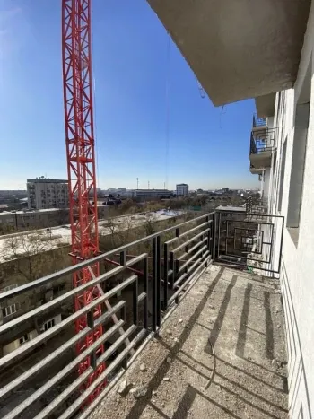 124 м², 3-комн. квартира, 7/12-3