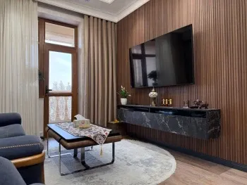 102 m², 3-xonali kvartira, 4/10-0