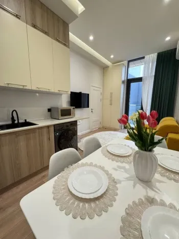 44 м², 2-комн. квартира, 4/8-2