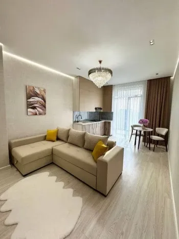 58 m², 2-xonali kvartira, 8/13-1