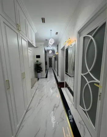 107 м², 3-комн. квартира, 7/10-2