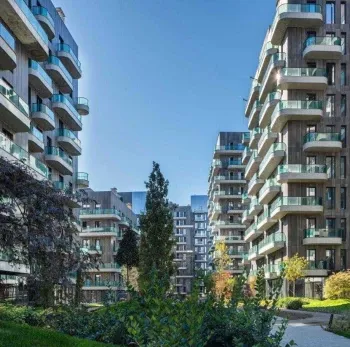 42 м², 2-комн. квартира, 10/12-3