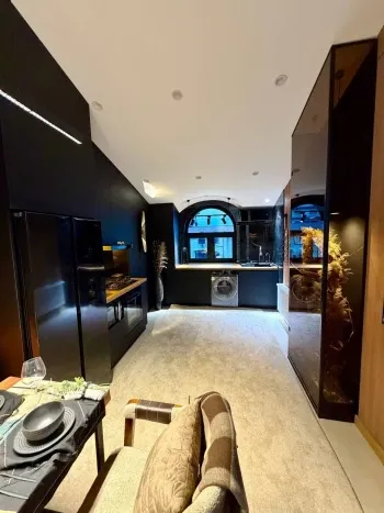 100 м², 4-комн. квартира, 10/10-2