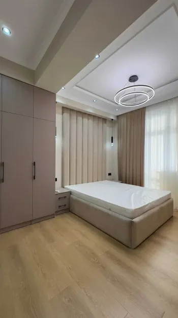 52 м², 2-комн. квартира, 10/11-0