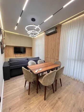 76 m², 3-xonali kvartira, 2/12-2