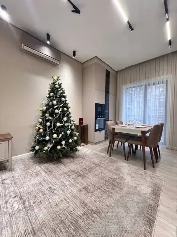 90 м², 3-комн. квартира, 6/10-2