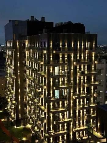 93 м², 3-комн. квартира, 5/7-1