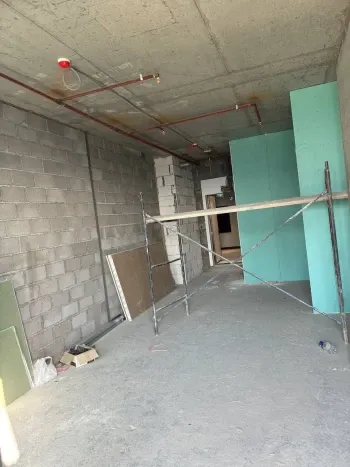 40 м², 1-комн. квартира, 21/26-1