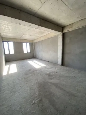 126 м², 4-комн. квартира, 7/12-2