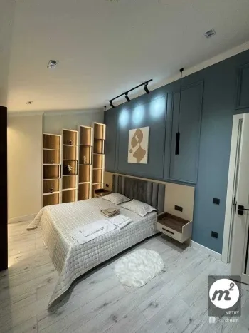 40 м², 2-комн. квартира, 10/10-0