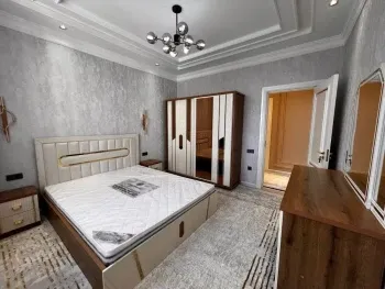 85 м², 3-комн. квартира, 8/10-3