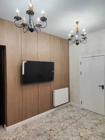 42 м², 2-комн. квартира, 2/12-2