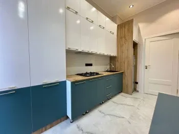 50 м², 2-комн. квартира, 2/9-1