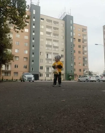 58 м², 2-комн. квартира, 9/9-0
