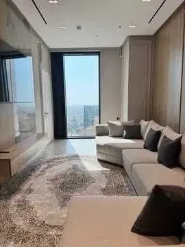 60 м², 3-комн. квартира, 40/51-3