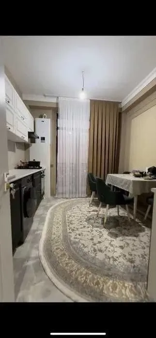 75 м², 4-комн. квартира, 7/10-1