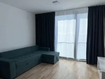 27 м², 1-комн. квартира, 4/16-0