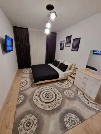 56 м², 2-комн. квартира, 8/9-0