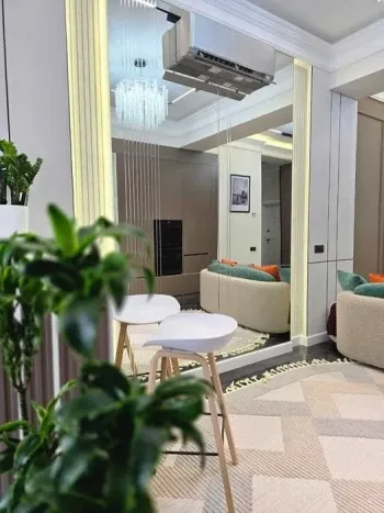 58 м², 2-комн. квартира, 2/12-2