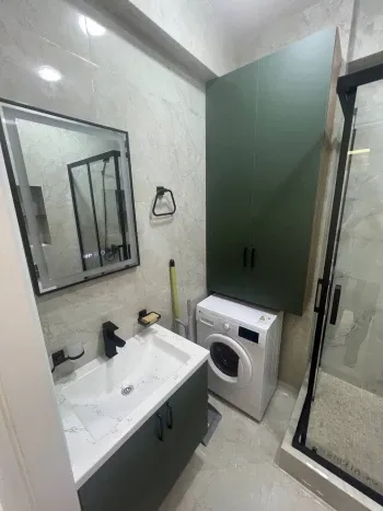 65 м², 2-комн. квартира, 16/27-3