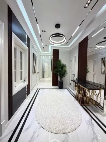 112 м², 4-комн. квартира, 2/10-2