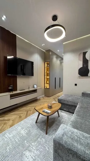 30 m², 1-xonali kvartira, 6/12-0