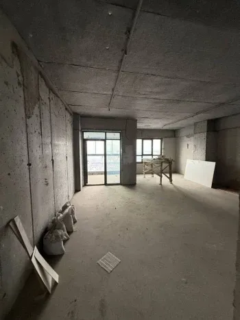 115 m², 4-xonali kvartira, 17/25-1
