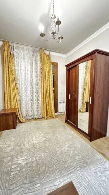 98 m², 4-xonali kvartira, 11/12-3