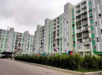 75 м², 3-комн. квартира, 7/9-0