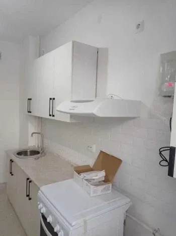 25 м², 1-комн. квартира, 4/5-2