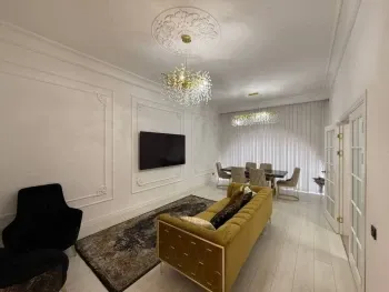 180 m², 4-xonali kvartira, 9/10-3
