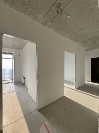 71 м², 3-комн. квартира, 11/12-2