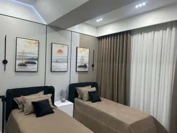 97 м², 3-комн. квартира, 3/7-3