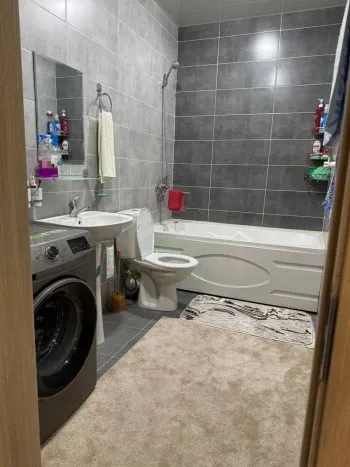 85 m², 3-xonali kvartira, 10/16-3