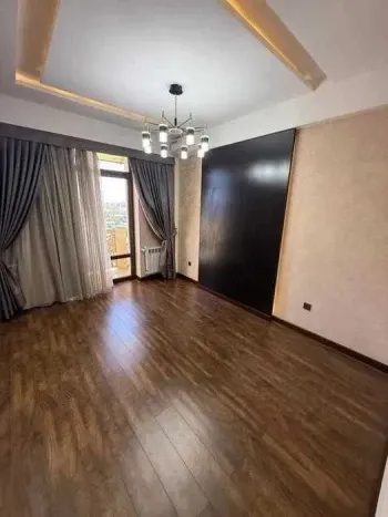 132 м², 3-комн. квартира, 8/8-2