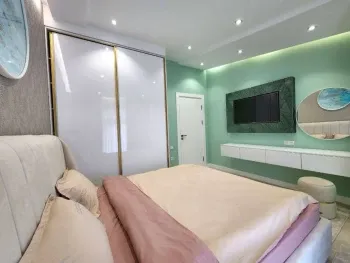 62 м², 2-комн. квартира, 8/8-3