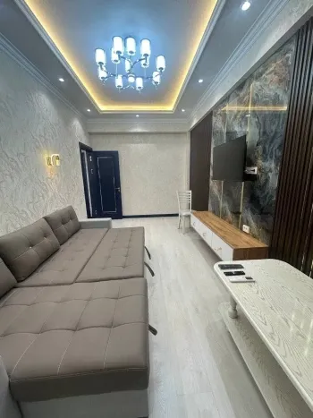 40 м², 1-комн. квартира, 7/9-1