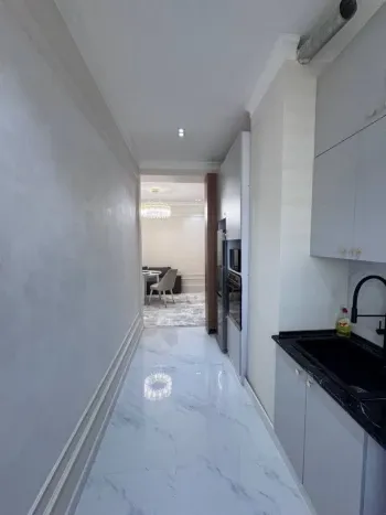 60 м², 3-комн. квартира, 14/14-1