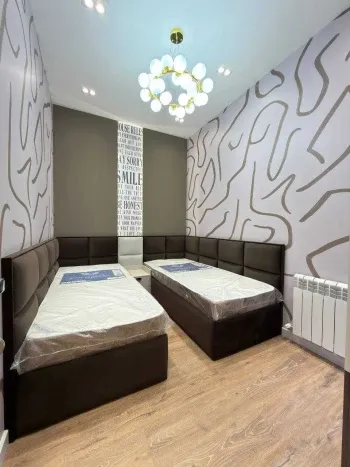 74 m², 3-xonali kvartira, 10/25-2