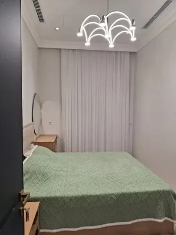59 m², 2-xonali kvartira, 9/51-1