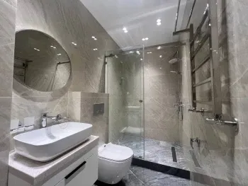 95 м², 3-комн. квартира, 8/9-3
