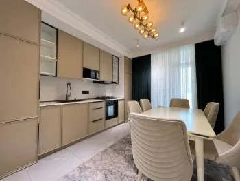 65 m², 2-xonali kvartira, 12/15-1