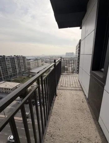 107 м², 3-комн. квартира, 11/16-2