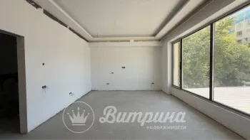 90 м², 3-комн. квартира, 3/9-2