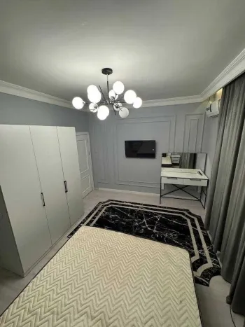75 м², 2-комн. квартира, 1/10-2
