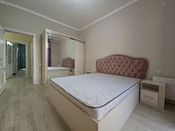 65 м², 3-комн. квартира, 2/8-2