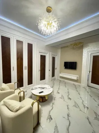 74 м², 3-комн. квартира, 7/10-0